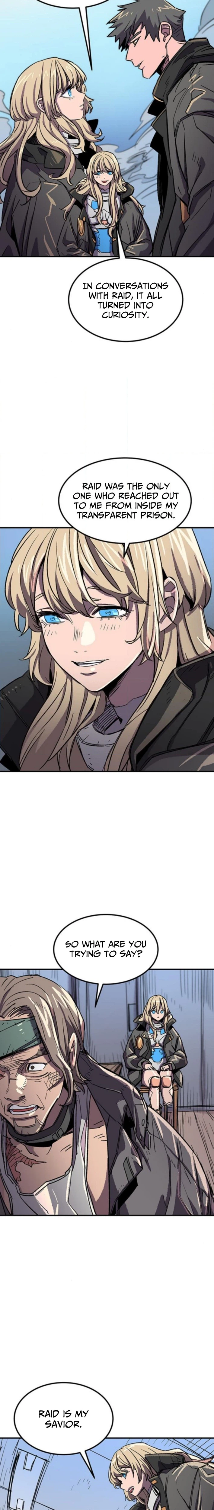 A FallenStar Chapter 9 page 13 - 