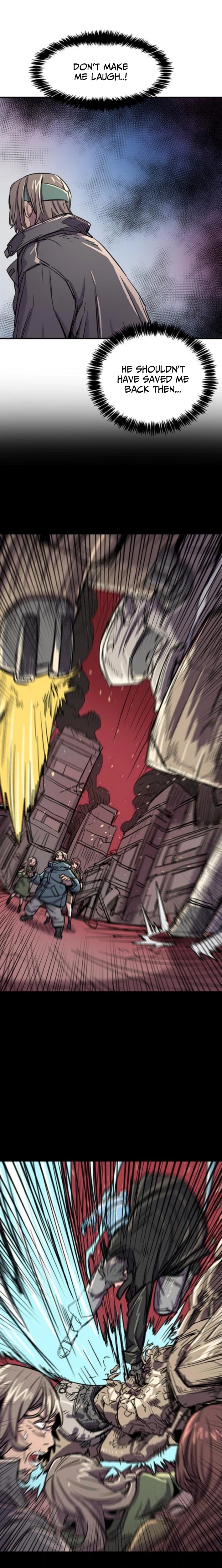 A FallenStar Chapter 9 page 15 - 