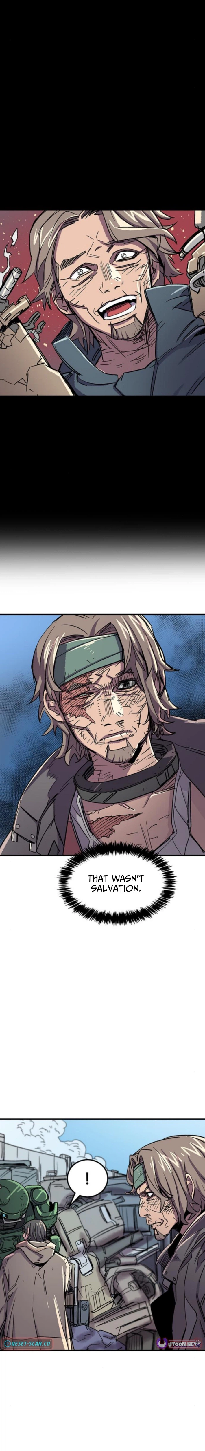 A FallenStar Chapter 9 page 16 - 