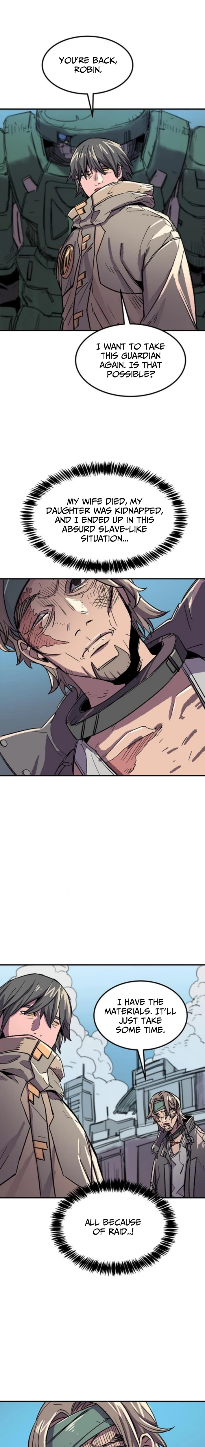 A FallenStar Chapter 9 page 17 - 