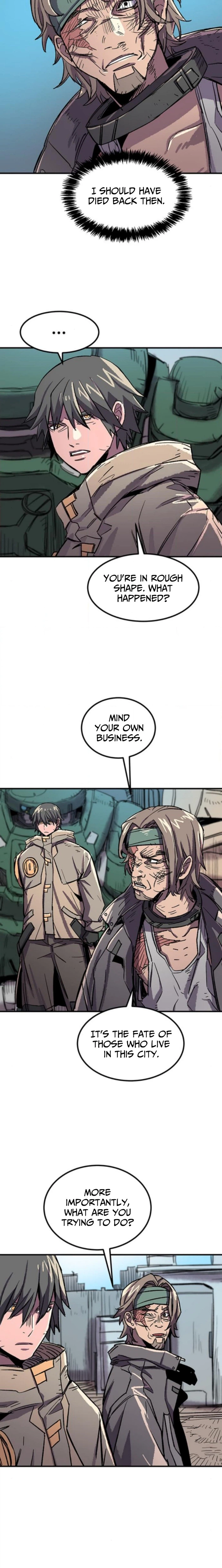 A FallenStar Chapter 9 page 18 - 
