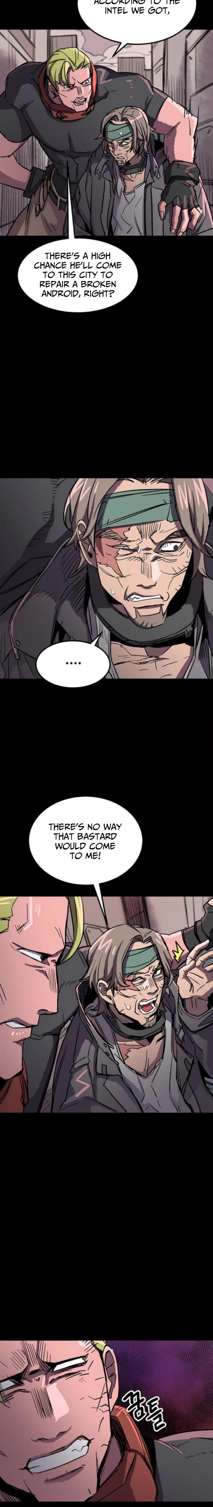 A FallenStar Chapter 9 page 3 - 