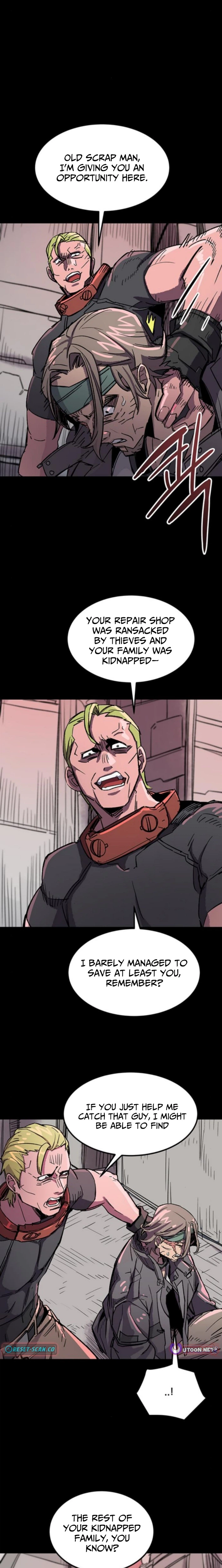 A FallenStar Chapter 9 page 4 - 