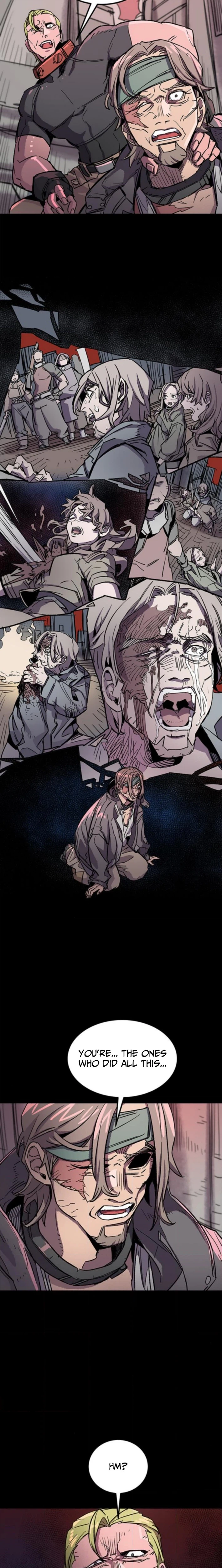 A FallenStar Chapter 9 page 5 - 