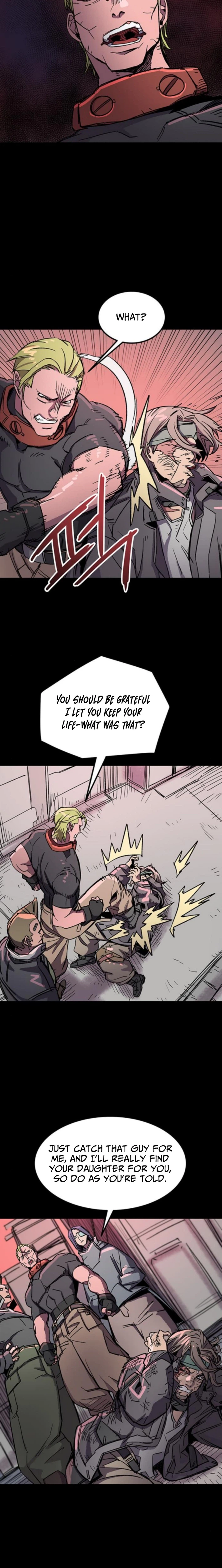 A FallenStar Chapter 9 page 6 - 