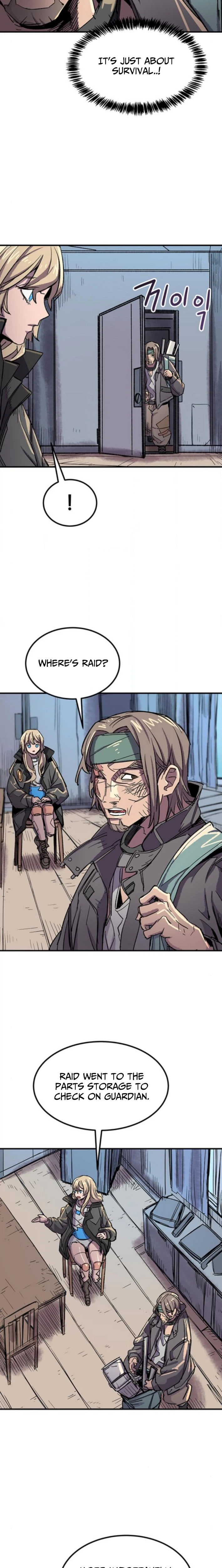 A FallenStar Chapter 9 page 8 - 