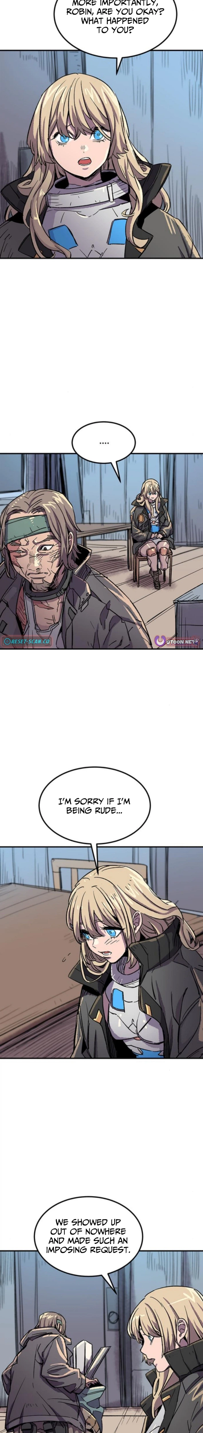 A FallenStar Chapter 9 page 9 - 