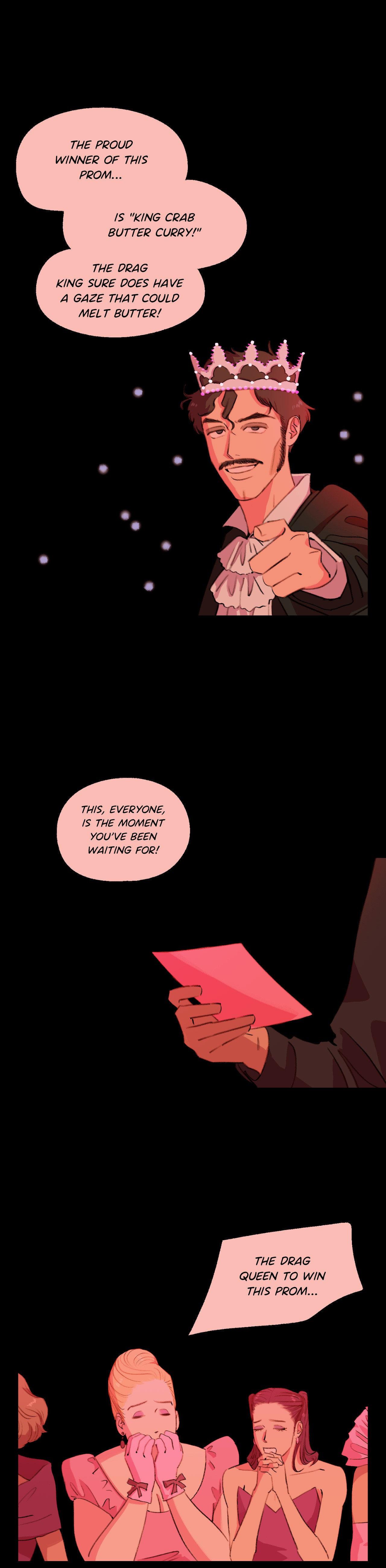 A First of Summers Chapter 48 page 2 - 