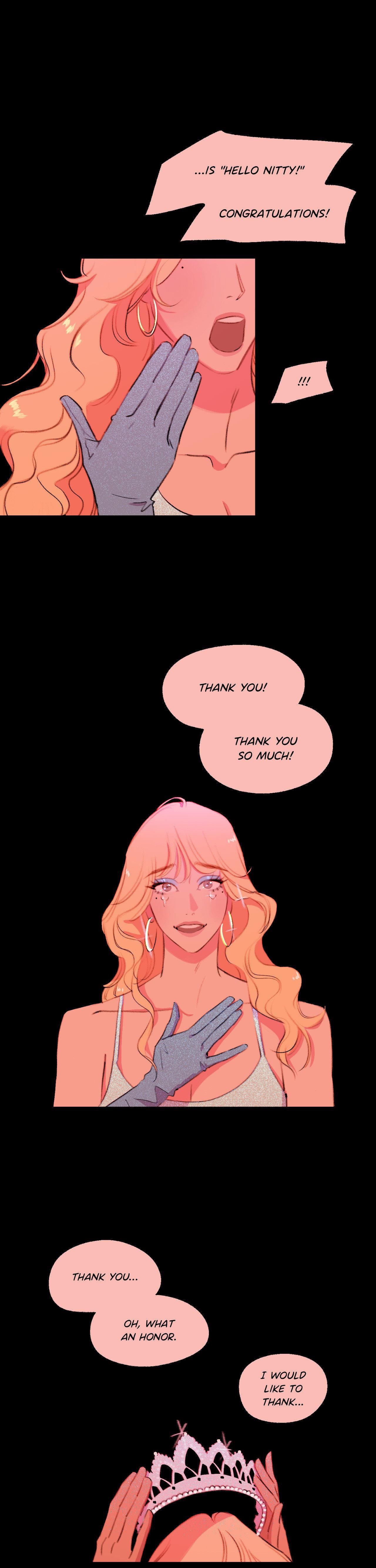 A First of Summers Chapter 48 page 3 - 