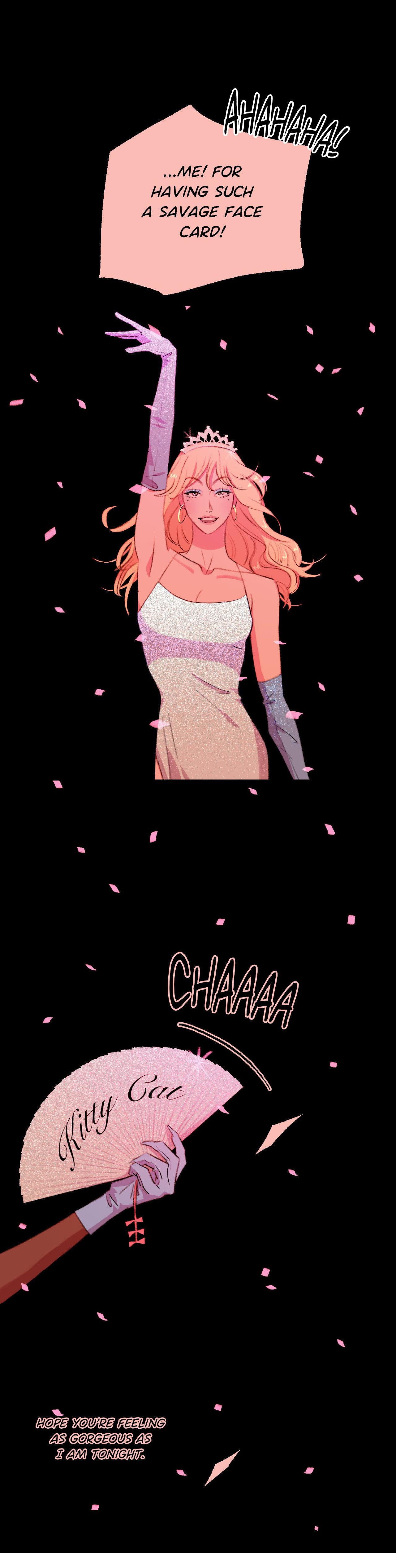 A First of Summers Chapter 48 page 4 - 