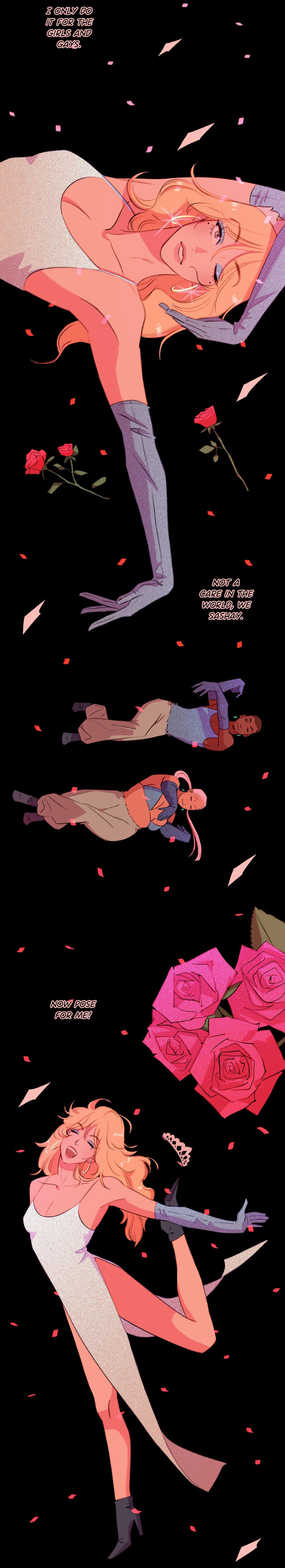 A First of Summers Chapter 48 page 7 - 