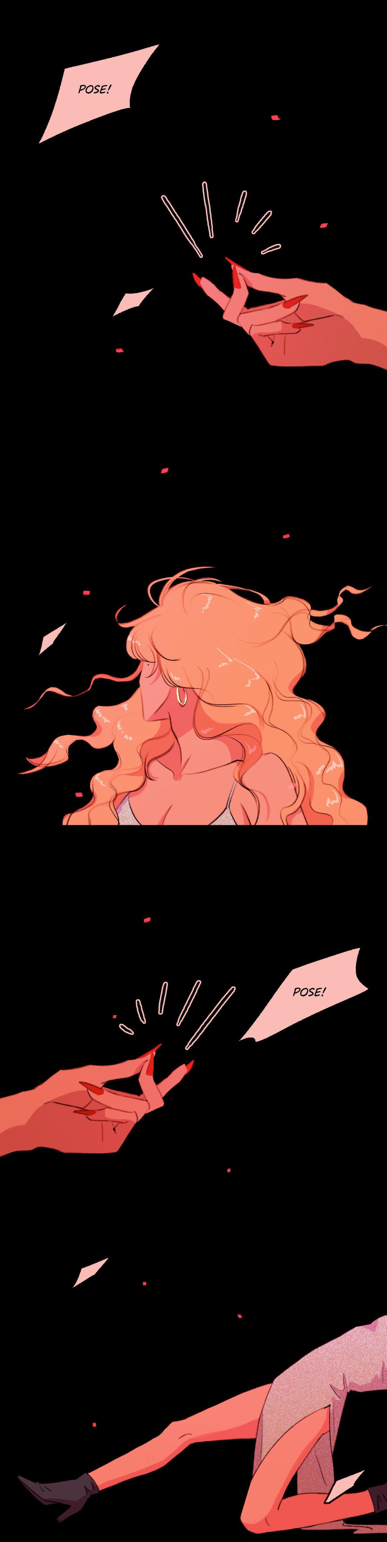 A First of Summers Chapter 48 page 8 - 
