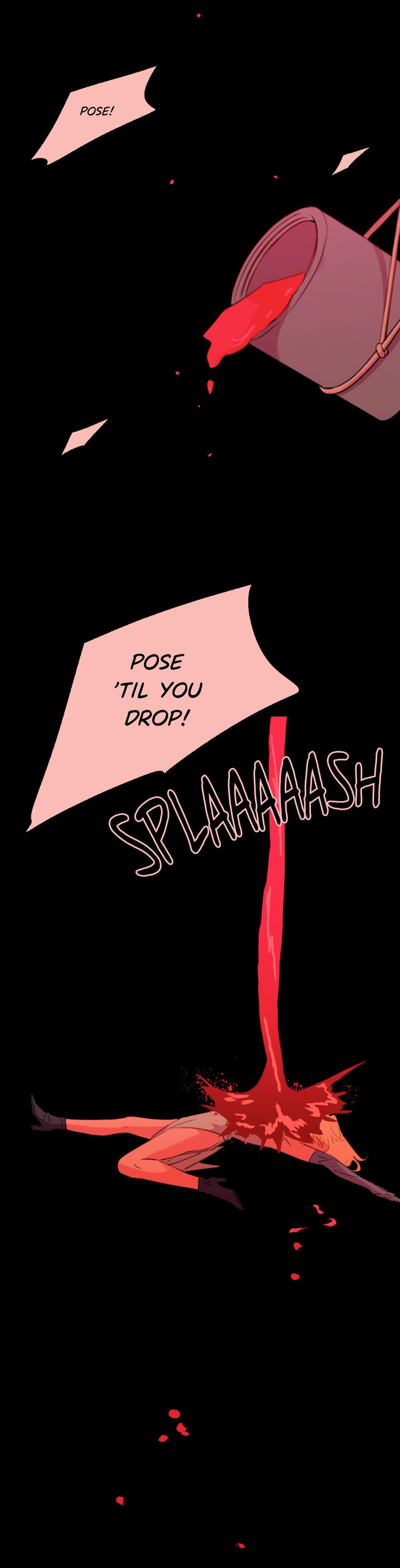 A First of Summers Chapter 48 page 9 - 