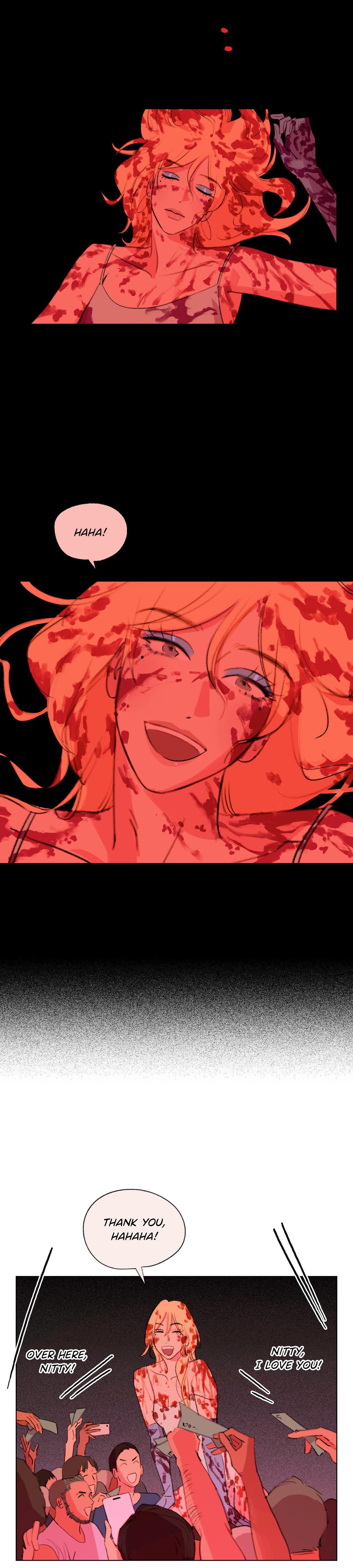 A First of Summers Chapter 48 page 10 - 