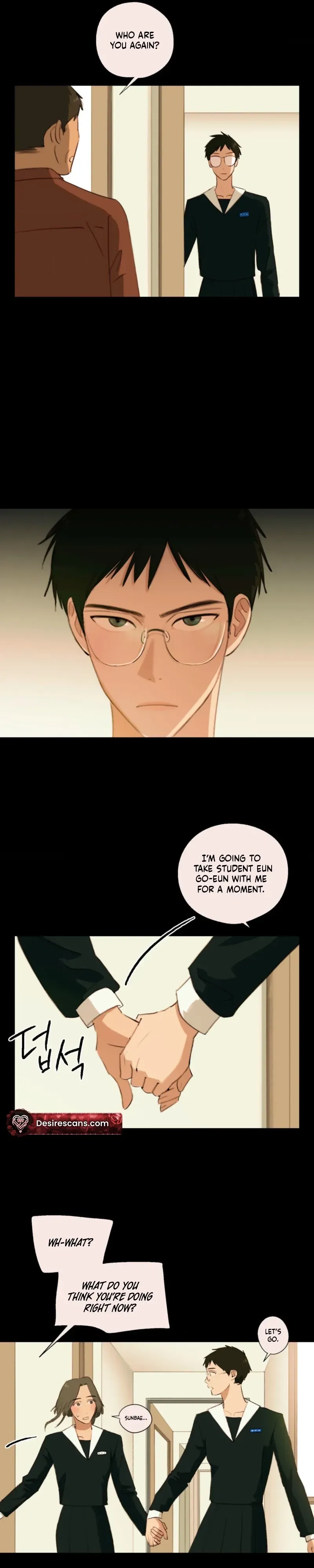 A First of Summers Chapter 57 page 2 - 