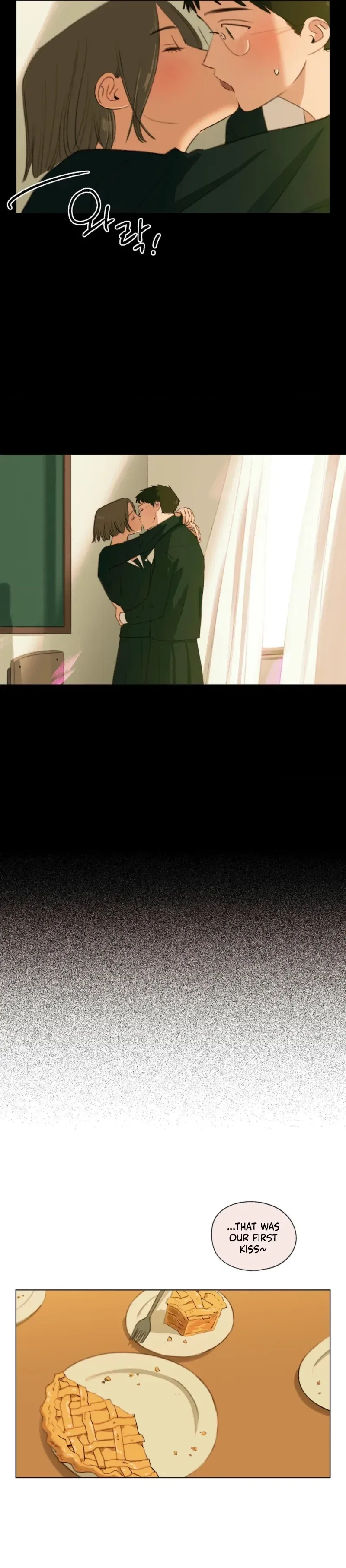 A First of Summers Chapter 57 page 11 - 