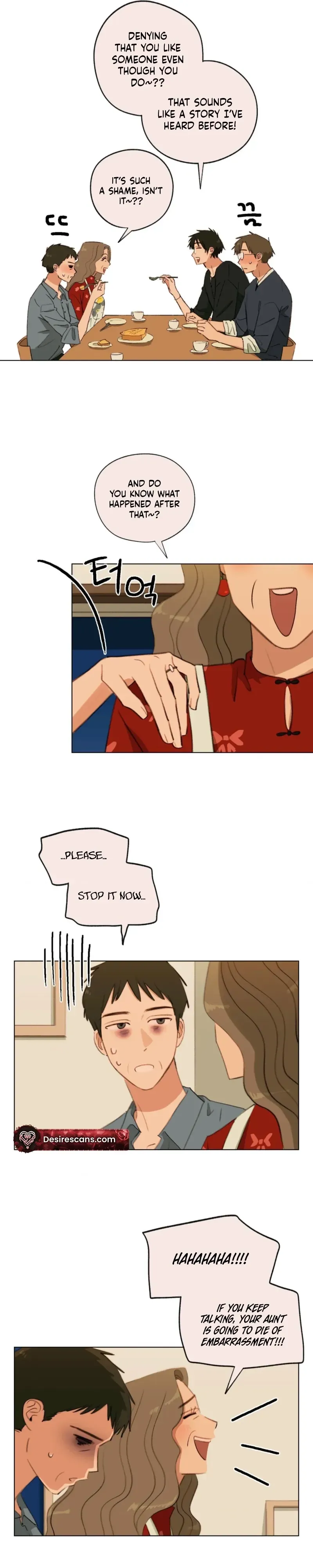 A First of Summers Chapter 57 page 13 - 