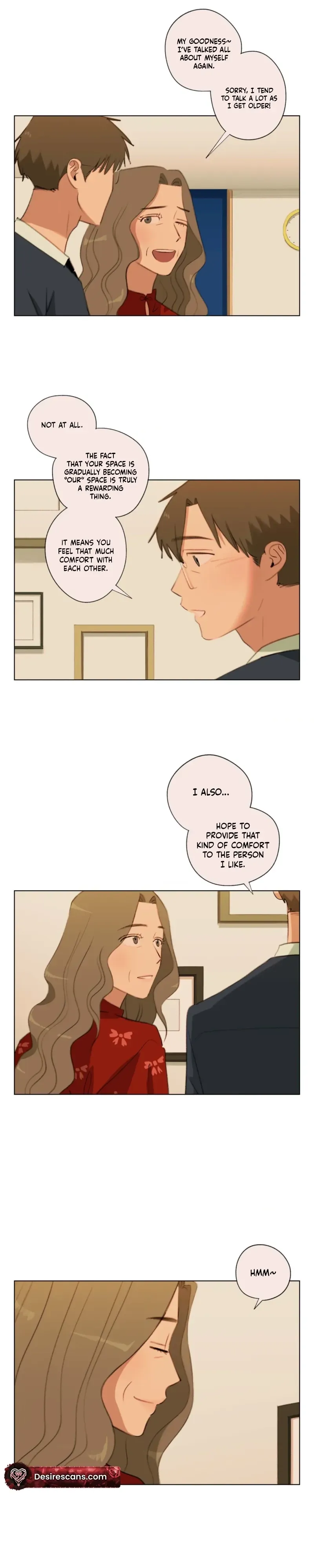 A First of Summers Chapter 57 page 18 - 
