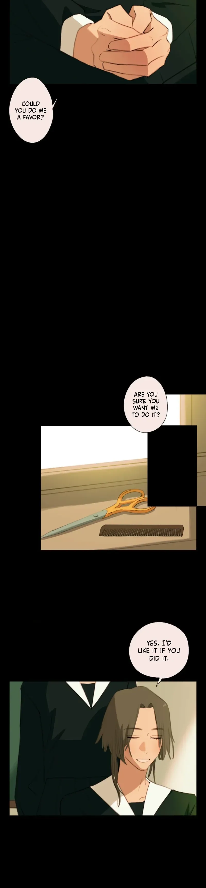 A First of Summers Chapter 57 page 6 - 