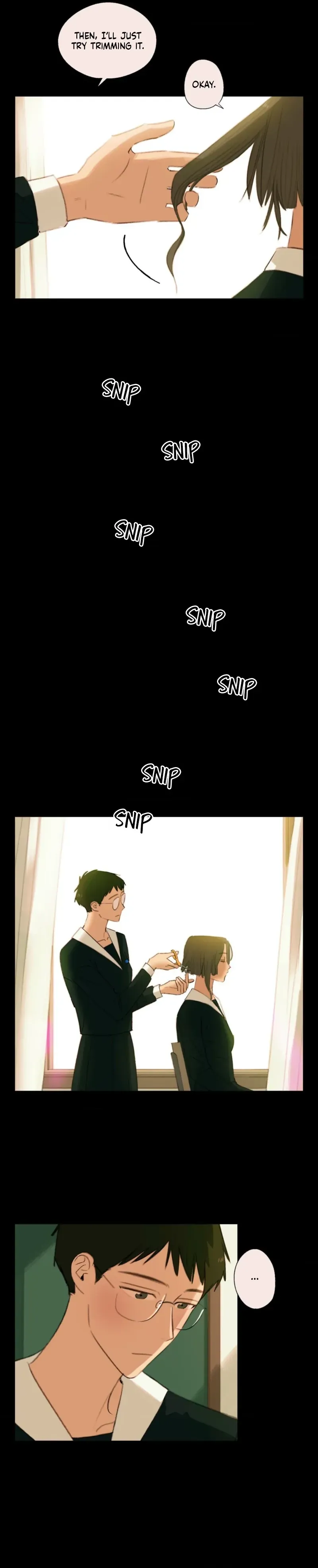 A First of Summers Chapter 57 page 7 - 