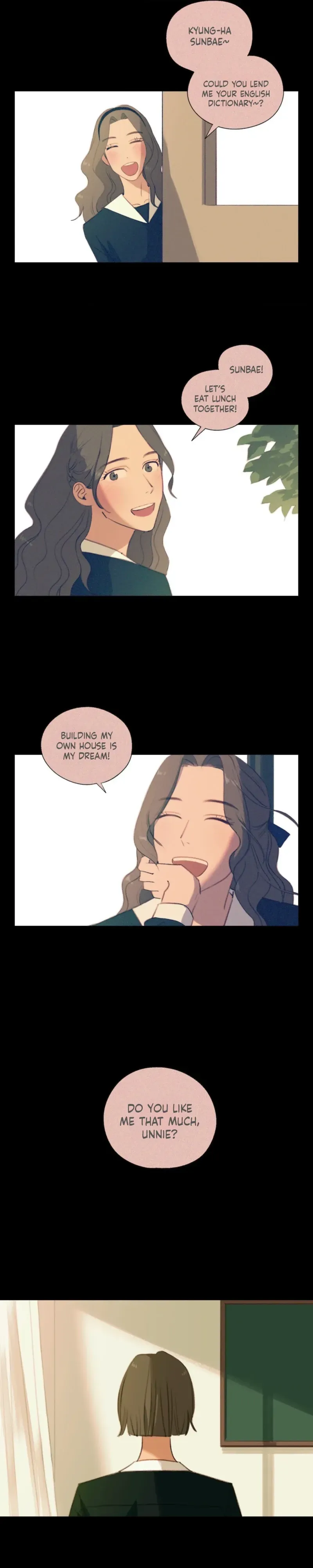 A First of Summers Chapter 57 page 8 - 