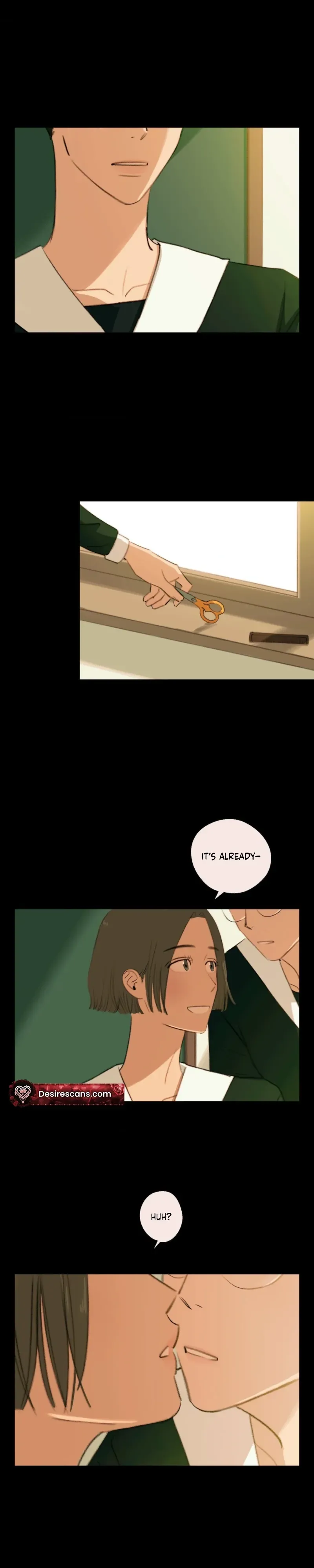 A First of Summers Chapter 57 page 9 - 