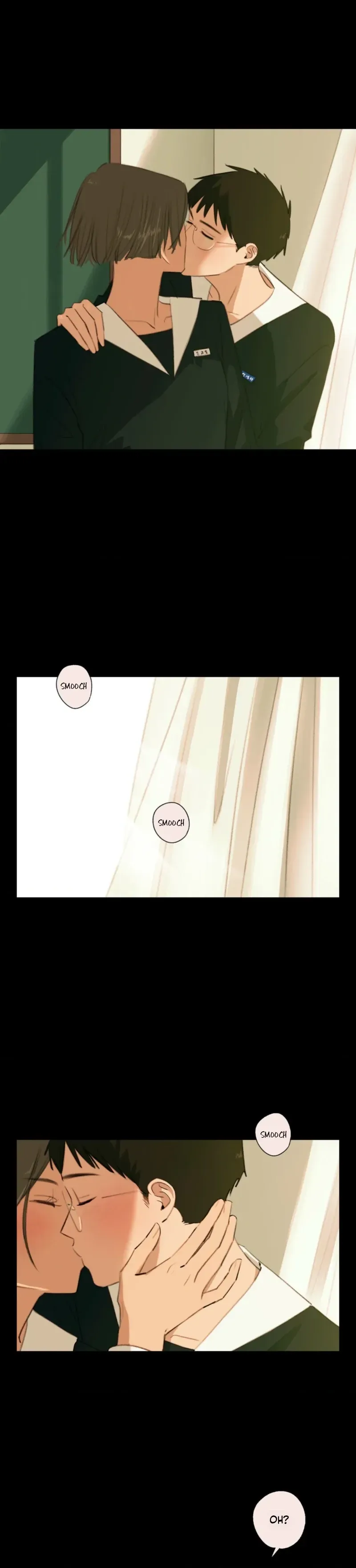 A First of Summers Chapter 57 page 10 - 