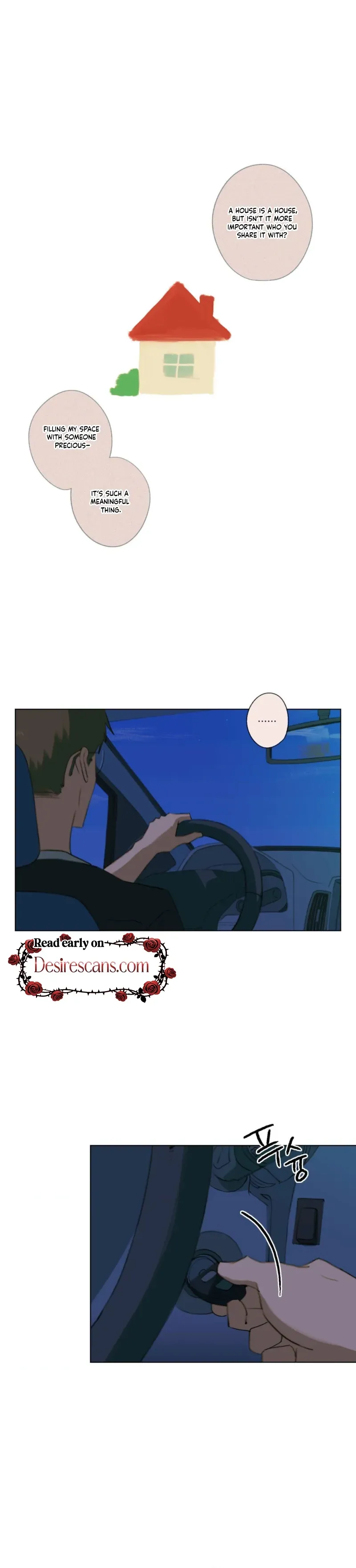 A First of Summers Chapter 58 page 6 - 