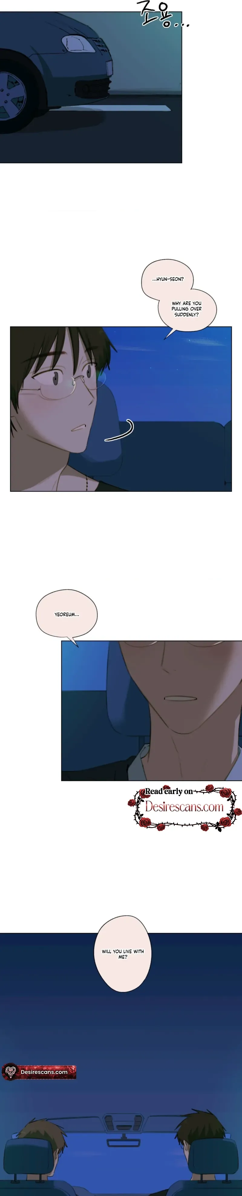 A First of Summers Chapter 58 page 7 - 