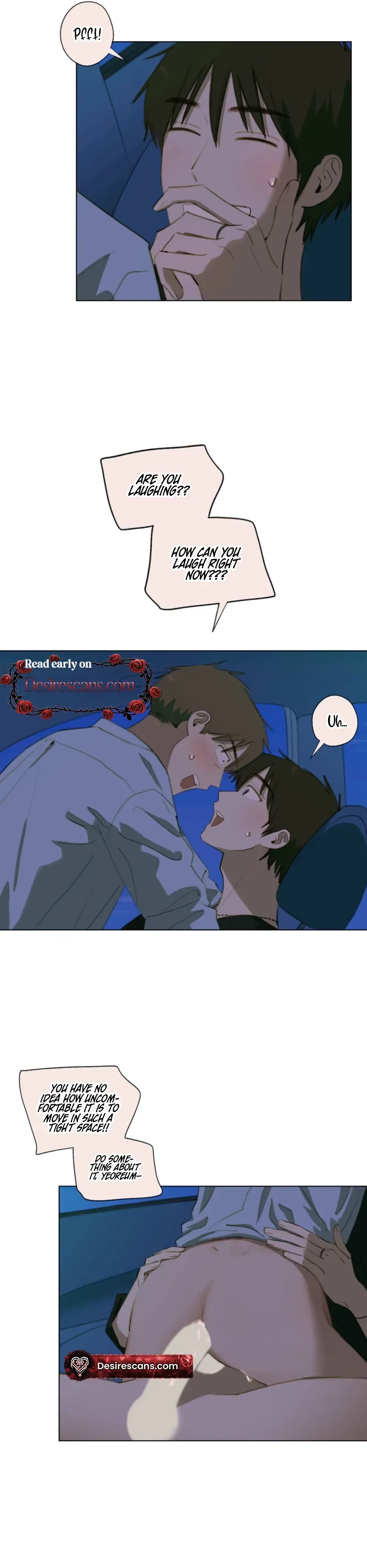 A First of Summers Chapter 59 page 2 - 