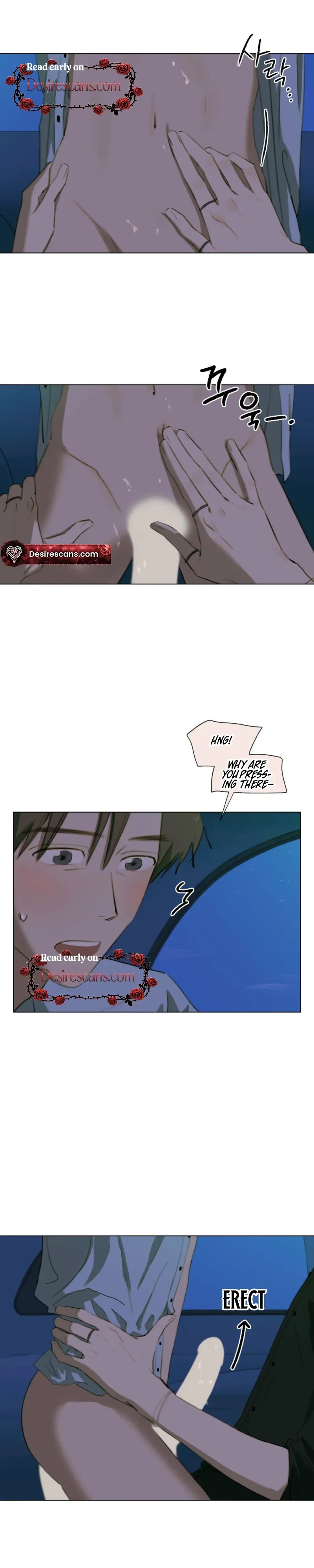A First of Summers Chapter 59 page 11 - 