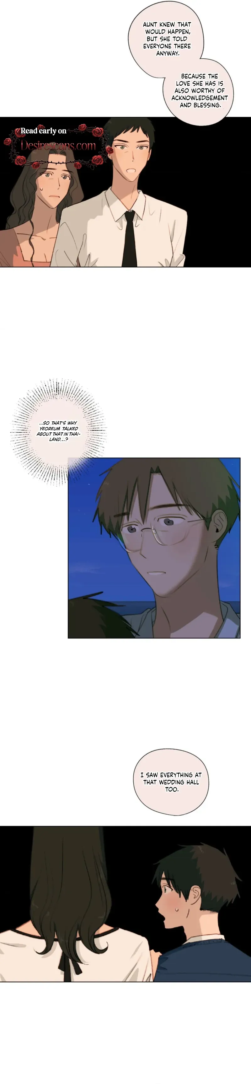 A First of Summers Chapter 59 page 17 - 