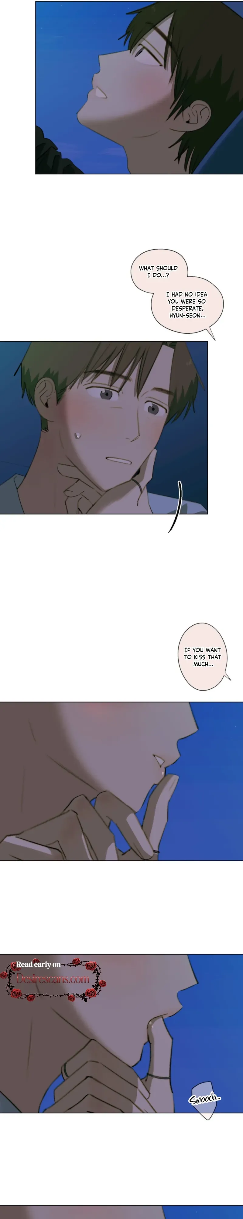 A First of Summers Chapter 59 page 5 - 