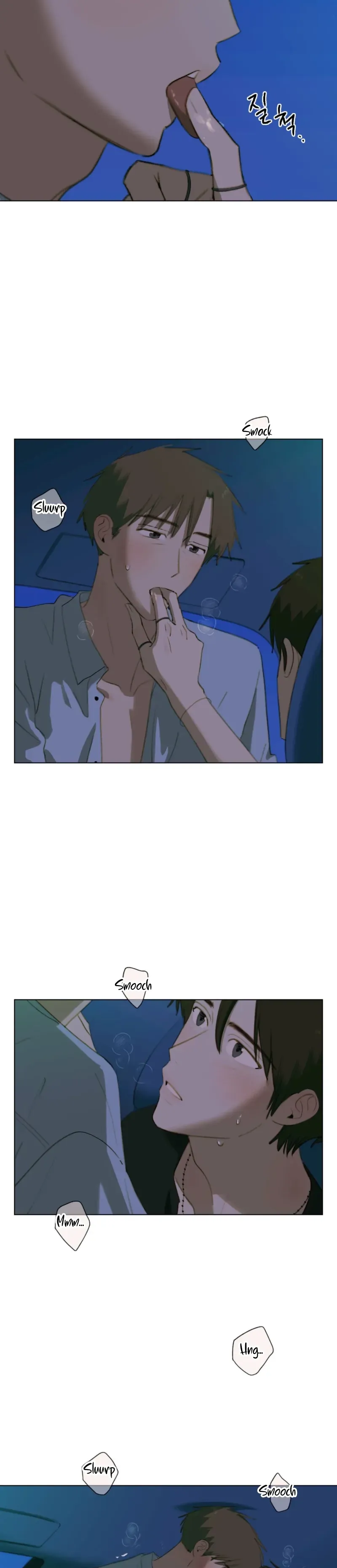 A First of Summers Chapter 59 page 6 - 