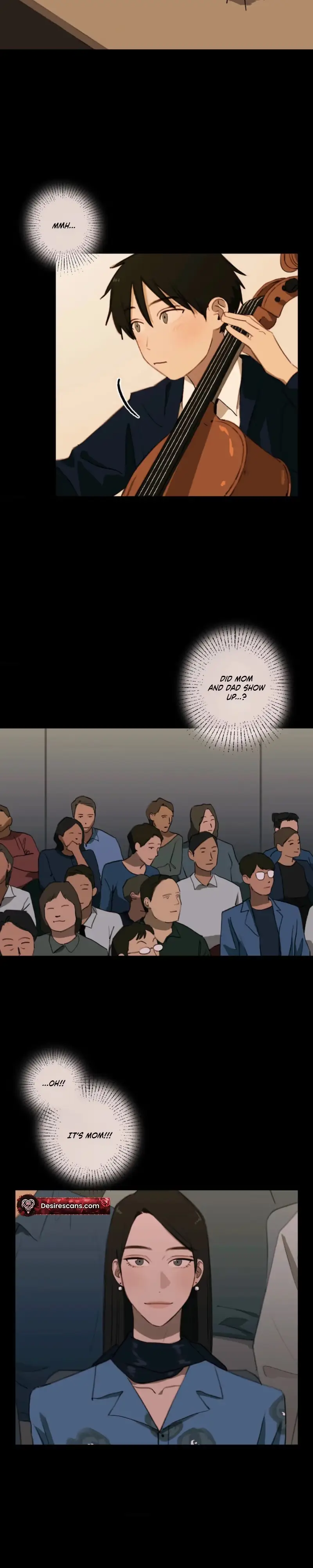 A First of Summers Chapter 62 page 2 - 