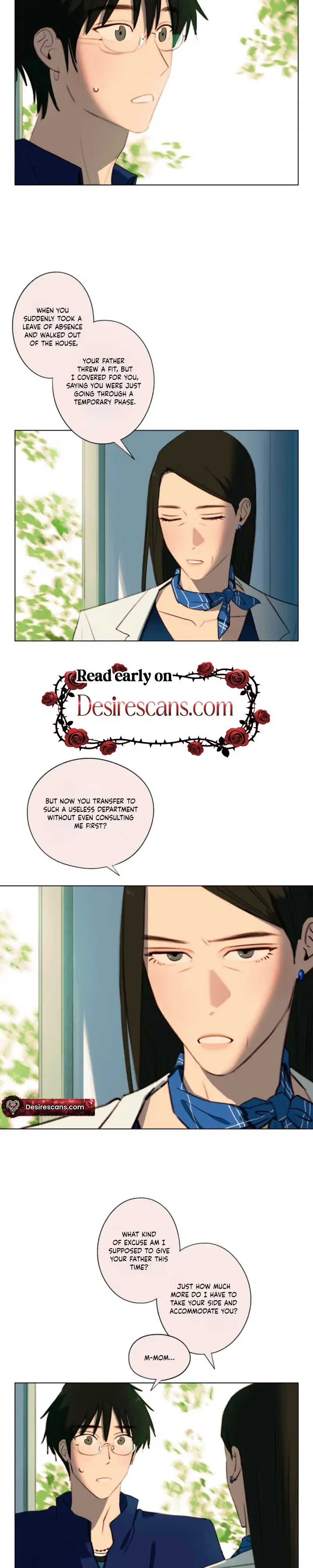 A First of Summers Chapter 62 page 12 - 
