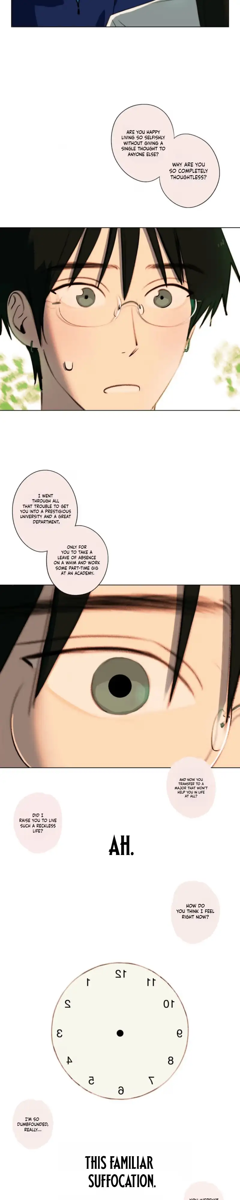 A First of Summers Chapter 62 page 13 - 