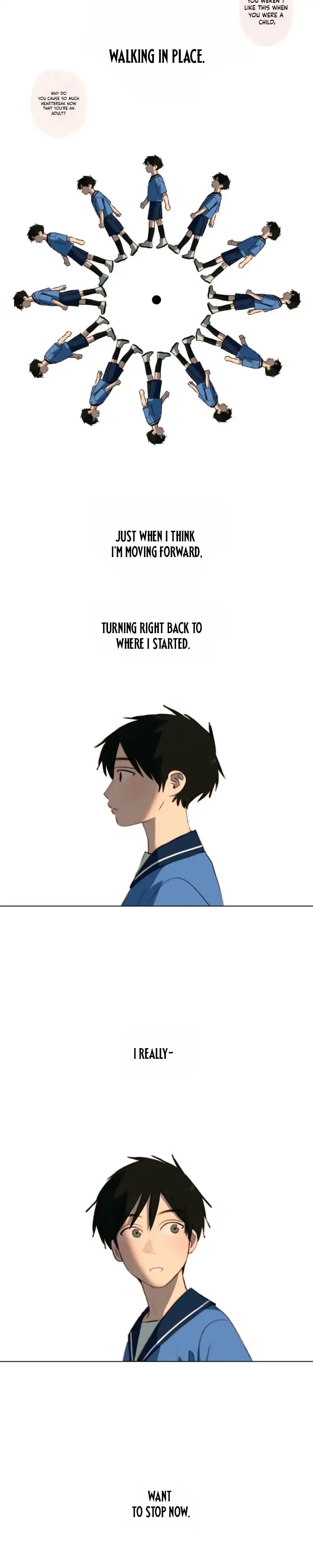 A First of Summers Chapter 62 page 14 - 
