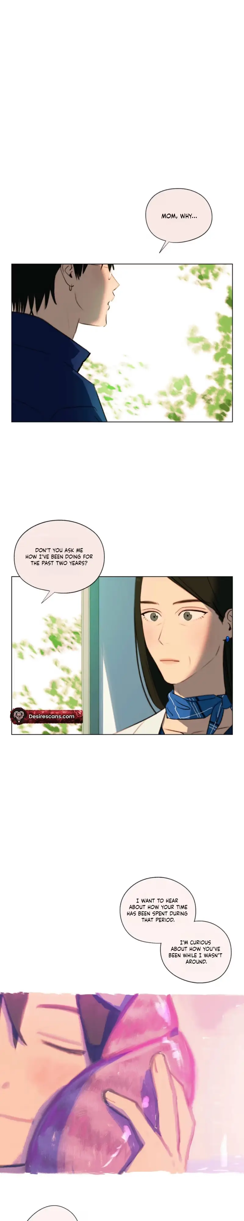 A First of Summers Chapter 62 page 15 - 