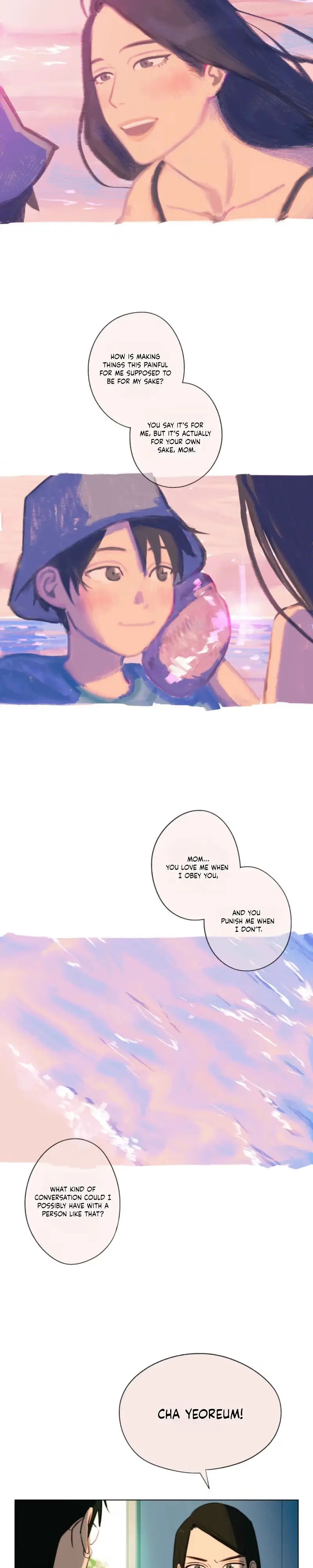 A First of Summers Chapter 62 page 17 - 