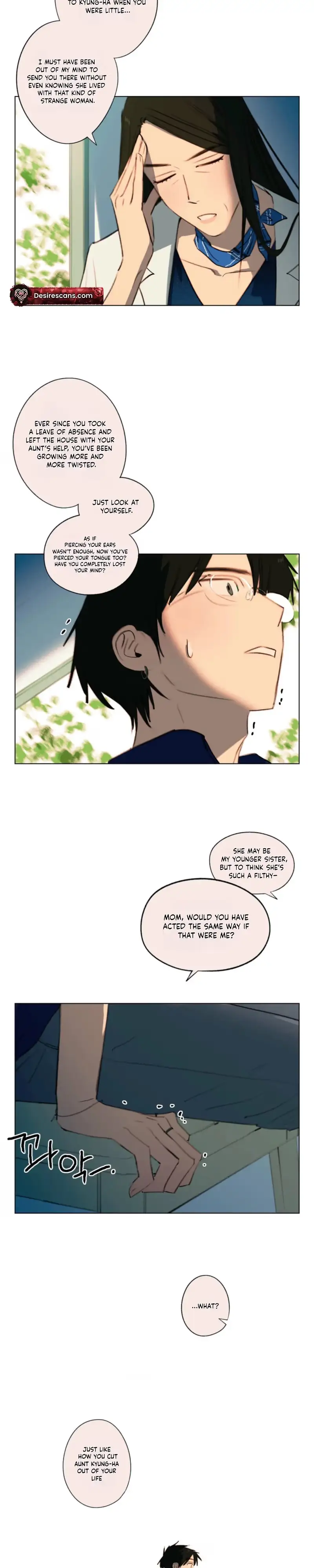 A First of Summers Chapter 62 page 19 - 