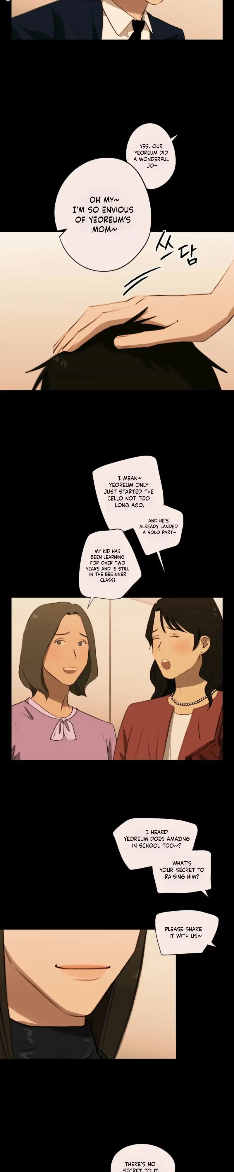 A First of Summers Chapter 62 page 4 - 