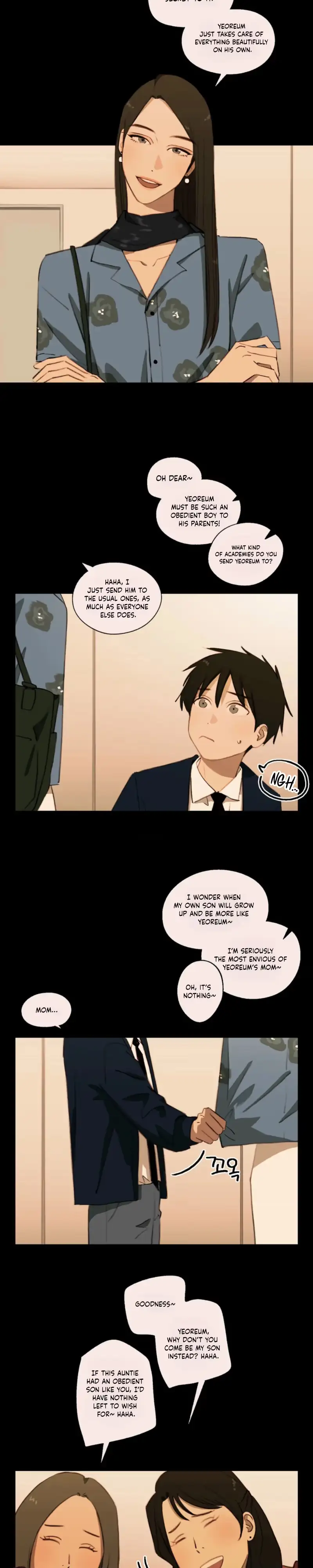 A First of Summers Chapter 62 page 5 - 