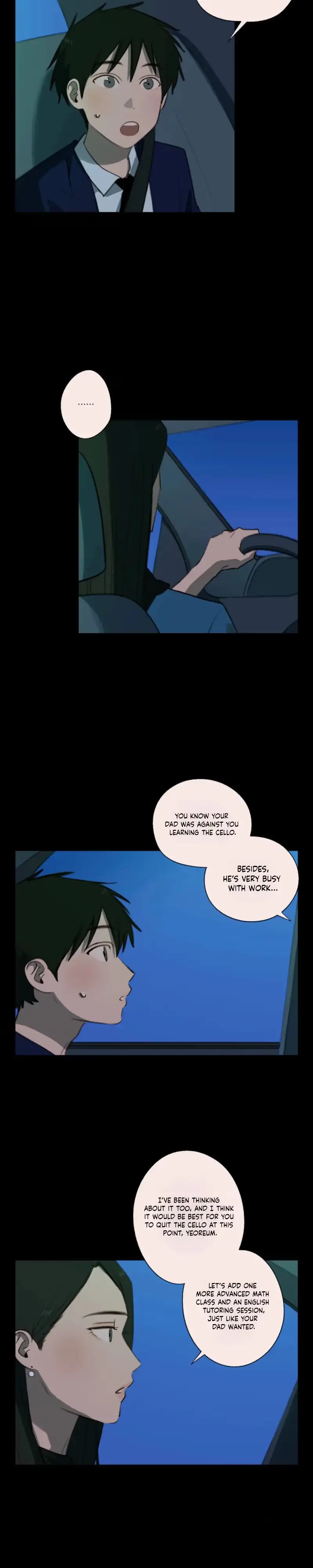 A First of Summers Chapter 62 page 7 - 