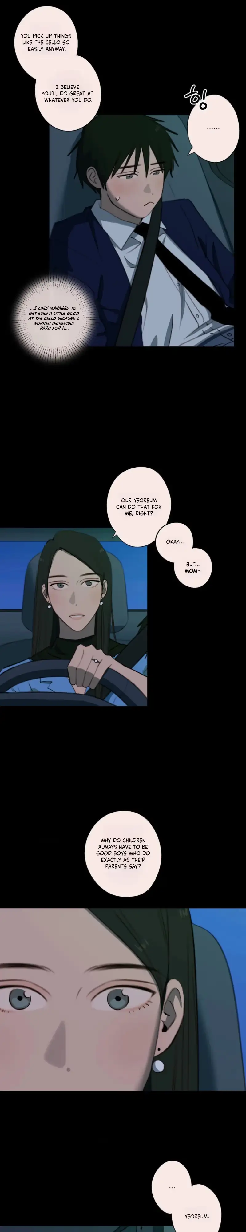 A First of Summers Chapter 62 page 8 - 