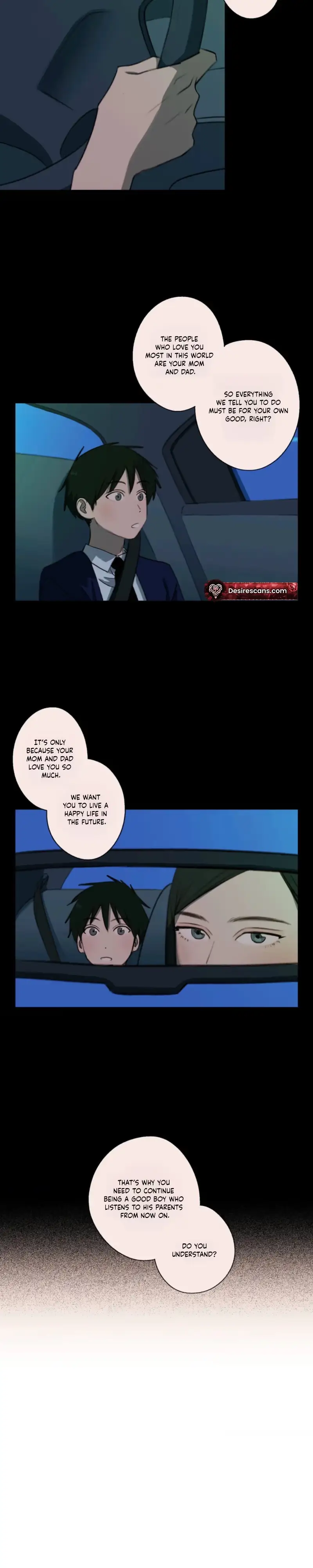 A First of Summers Chapter 62 page 9 - 