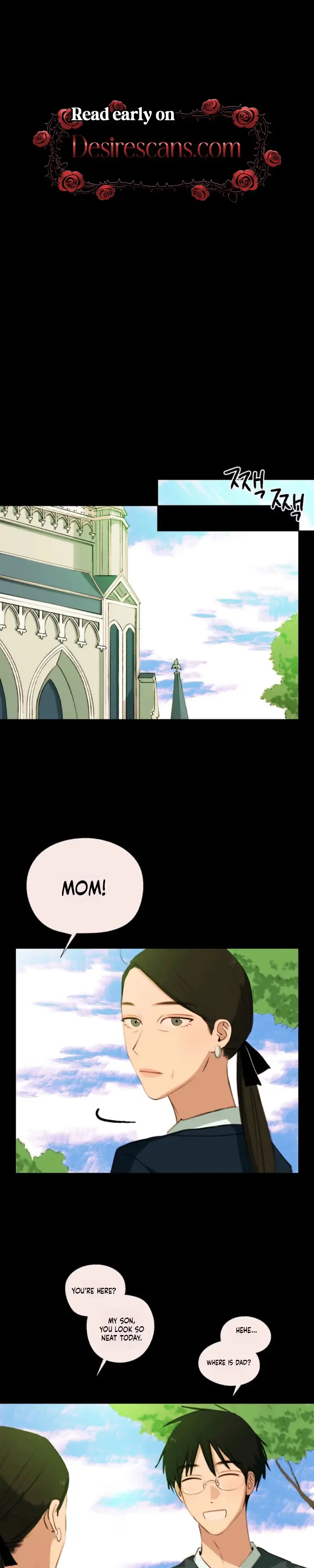 A First of Summers Chapter 63 page 14 - 