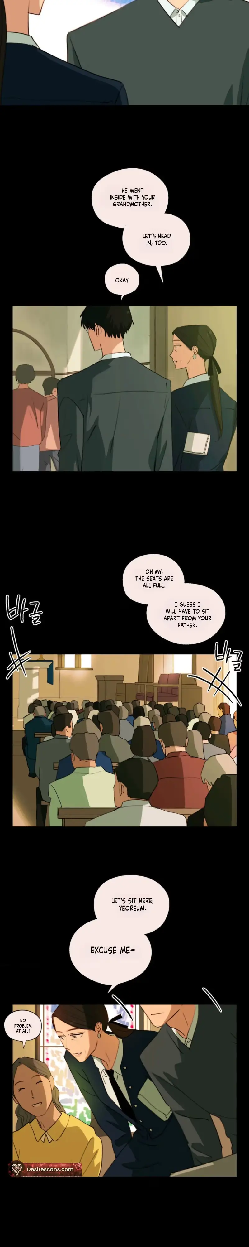 A First of Summers Chapter 63 page 15 - 