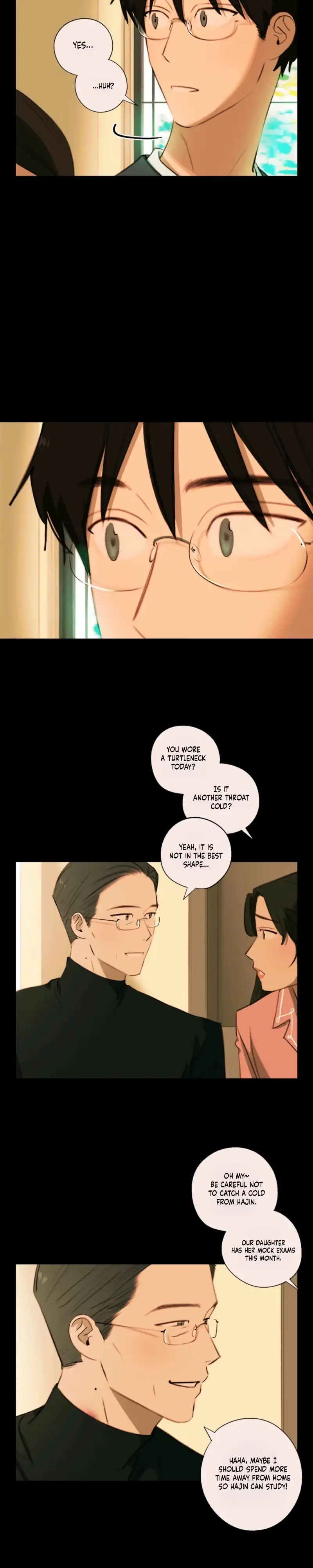 A First of Summers Chapter 63 page 17 - 