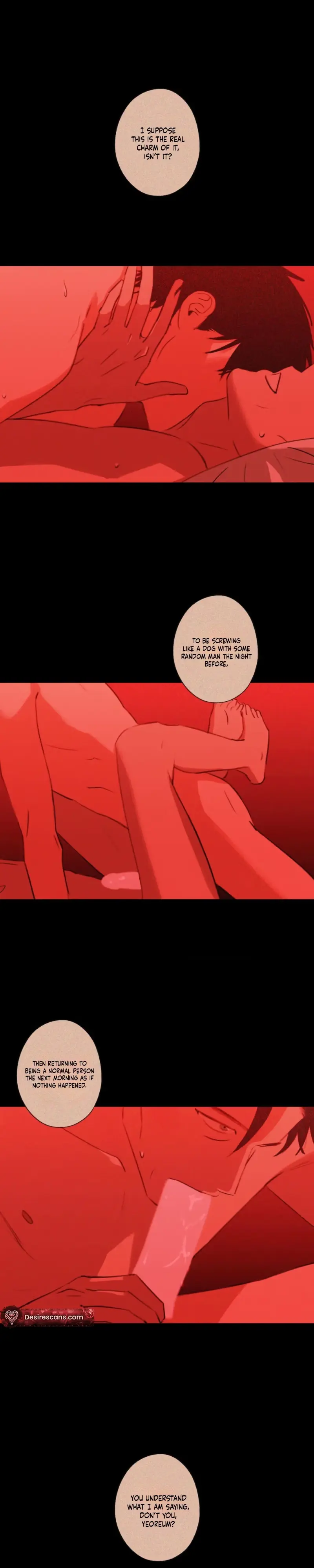 A First of Summers Chapter 63 page 18 - 
